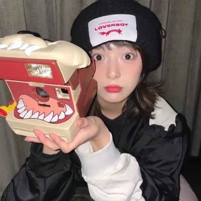 家门口的陌生人