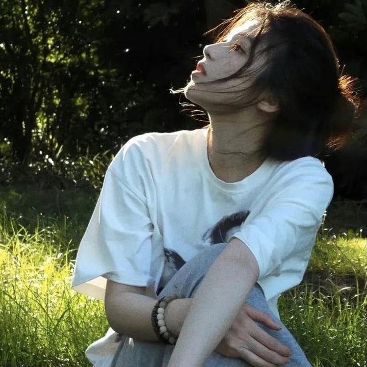 公园男孩